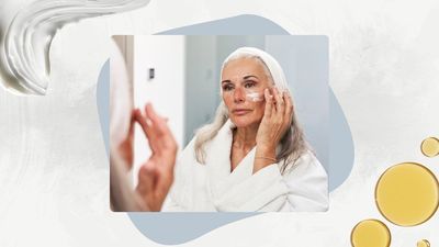 What is skin longevity? A dermatologist explains the new skincare buzzword and its benefits