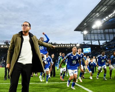 Young, articulate, ambitious: why Liam Rosenior is in the frame to be Chelsea’s next manager