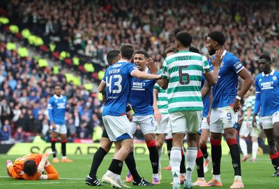 Celtic vs Rangers: Old Firm derby prediction, kick-off time, team news, TV, live stream, h2h results, odds today