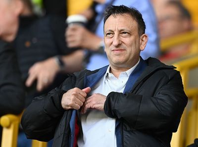‘I didn’t think Tony Bloom would be right for Hearts after Googling him. When I went to meet him, I was being polite’ Outgoing Hearts chair reveals she was unsure about the Brighton owner investing in the club
