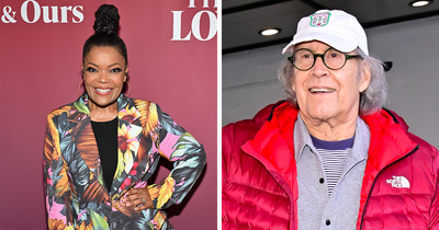 Chevy Chase’s N-Word Scandal Resurfaces As ‘Community’ Actress Breaks Silence On New Documentary