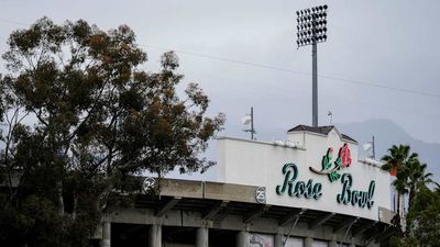 Rose Bowl Forecast: Rain Expected During Indiana-Alabama Showdown