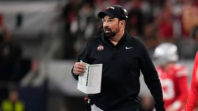 How Title Favorite Ohio State Unraveled As Ryan Day Was Outcoached