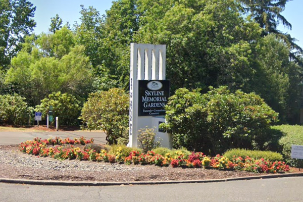 Family describes horror as Mom watches son be unearthed after funeral home double booked burial spot: ‘Unfathomable’