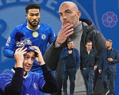 Enzo Maresca forgot Chelsea’s golden rule: the manager does not call the shots