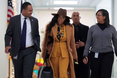 Democrats need to win back Latino voters in Texas–will Jasmine Crockett risk that for them?