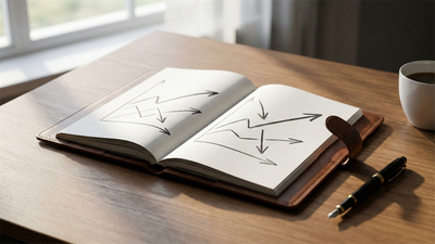 2026 Sector Playbook: 3 Sectors Trading Below Fair Value