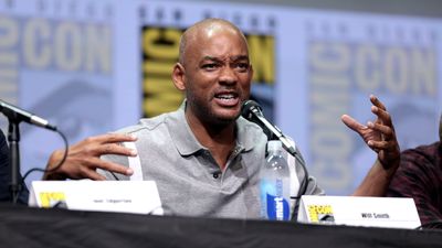 Will Smith Accused of 'Grooming' Violinist: Brian King Joseph Sues for Sexual Harassment Retaliation