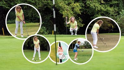 Play Better Golf In 2026 With 5 Essential Shots Every Amateur Needs