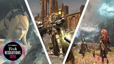 These are the gaming resolutions that we're bringing into 2026