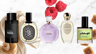 The 2026 fragrance trends are in and span everything from evolved gourmands to textural blends