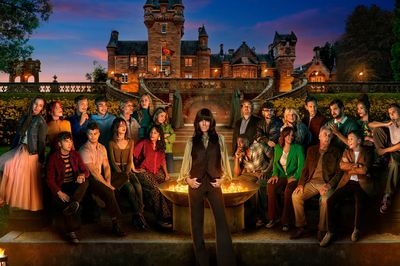 New twist unveiled as The Traitors returns to BBC