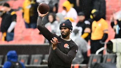 Joe Burrow Had High Praise for Shedeur Sanders’s Attitude Ahead of Bengals-Browns Finale