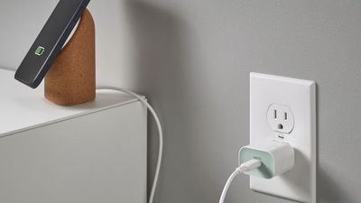 IKEA just launched a tiny 20W USB-C charger – and it costs less than a cup of coffee