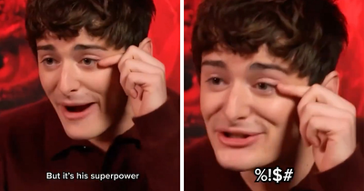 ‘Stranger Things’ Star Noah Schnapp Called Out For Making “Woke” Comment About Will Byers