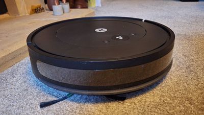 'Your data is not going to leave the US' – iRobot CEO reassures Roomba owners following takeover by Chinese company