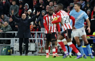 Sunderland 0-0 Man City: Black Cats battle to well-earned point as impressive campaign goes on