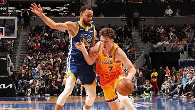 Hornets Rookie Kon Knueppel Had Honest Response to Steph Curry Comparison