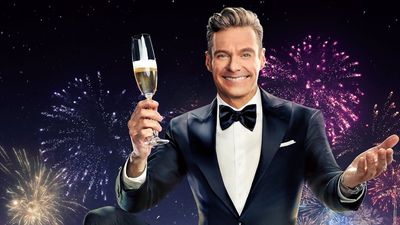 How to watch ‘Dick Clark’s New Year’s Rockin’ Eve with Ryan Seacrest' online tonight from anywhere