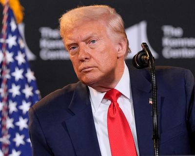 South Park writer buys ‘Trump Kennedy Center’ domain name