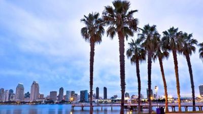 Multi-Agency Operation in San Diego County Breaks Up Human Trafficking Ring, Rescues 19