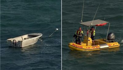 An Urgent Search Is Under Way For Missing Male Snorkeller Off WA Coast