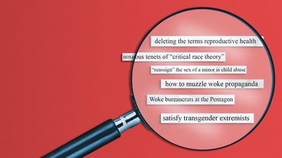 Trump enacted dozens of Project 2025 goals. Here's what's left