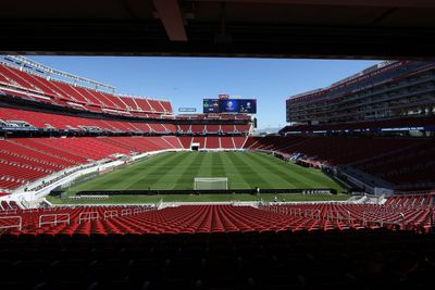 Levi's Stadium: Capacity, location, World Cup 2026 games and everything you need to know about the venue