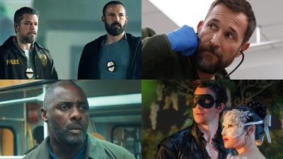 What to watch in January 2026: 'Bridgerton,' 'The Pitt,' 'The Traitors,' 'Shrinking' and more