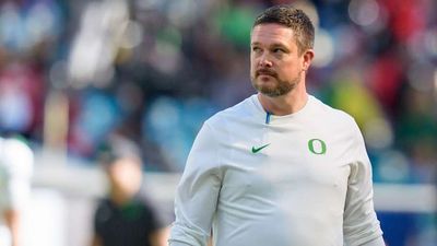 Dan Lanning Calls for College Football Playoff Change Even After Oregon’s Big Win