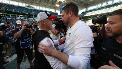 Joey McGuire’s Classy Message to Dan Lanning After Oregon’s CFP Win vs. Texas Tech