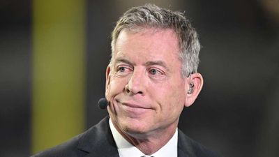 Dolphins Will Bring Troy Aikman in As Adviser During Search for New GM