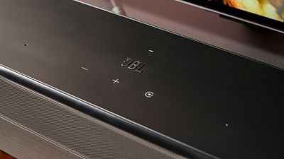 JBL’s new flagship Dolby Atmos soundbar is one of the year's best — here are 3 reasons why I’d buy it