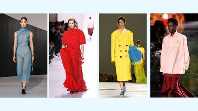 Spring/summer fashion colour trends 2026: Here are the 7 trending shades that you'll actually want to wear this season