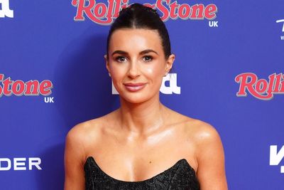 Dani Dyer-Bowen inspired to go on Celebrity SAS after watching Georgia Harrison