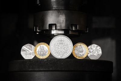 Coin designs 2026: London Zoo and Queen Elizabeth II celebrated by Royal Mint