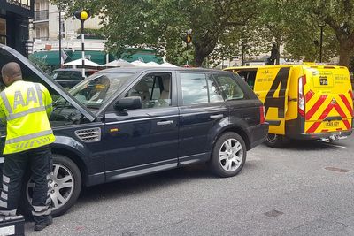 Drivers issued car breakdown warning ahead of ‘Manic Monday’