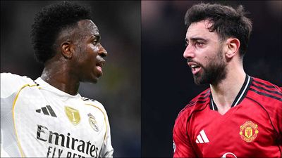 Transfer Rumors: Real Madrid Squad Demand Vinicius Jr Sale; Man Utd’s Fernandes Exit Plan