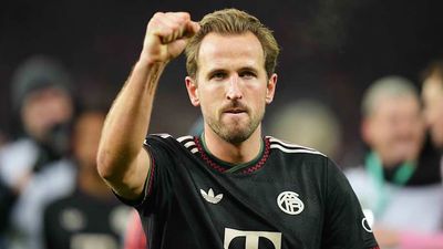 Dream Transfer: Harry Kane to Barcelona