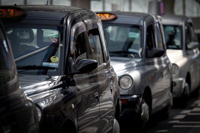 New rule hailed as huge boost for black cab drivers: ‘It is a landmark step for fairness’