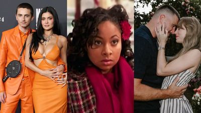 Kylie & Timmy Split & Taylor Swift Pregnant: Psychic Shares Wild 2026 Celeb Predictions