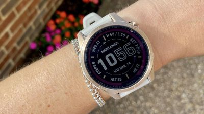 I had a bad fall while running — and it changed how I trust the safety features on a running watch