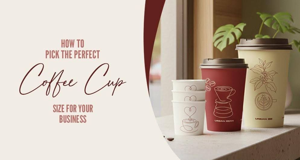 How to Pick the Perfect Coffee Cup Size for Your…