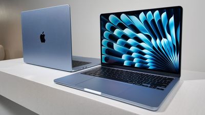 I think 2026 will be a breakout year for laptops and a brutal one for buyers