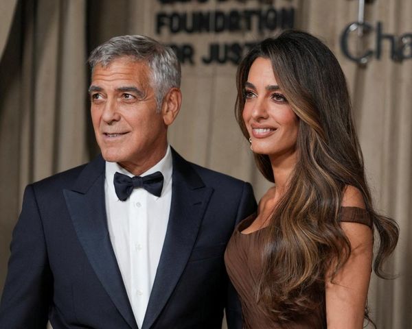 George Clooney fires back at Trump after US president mocks his French citizenship