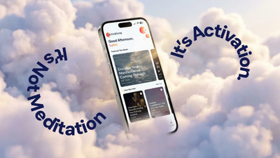 Why We're Not Meditating in 2026 — And What We're Doing Instead