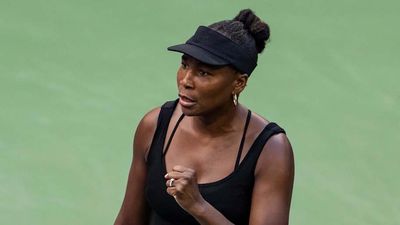 Venus Williams to Make First Australian Open Appearance Since 2021
