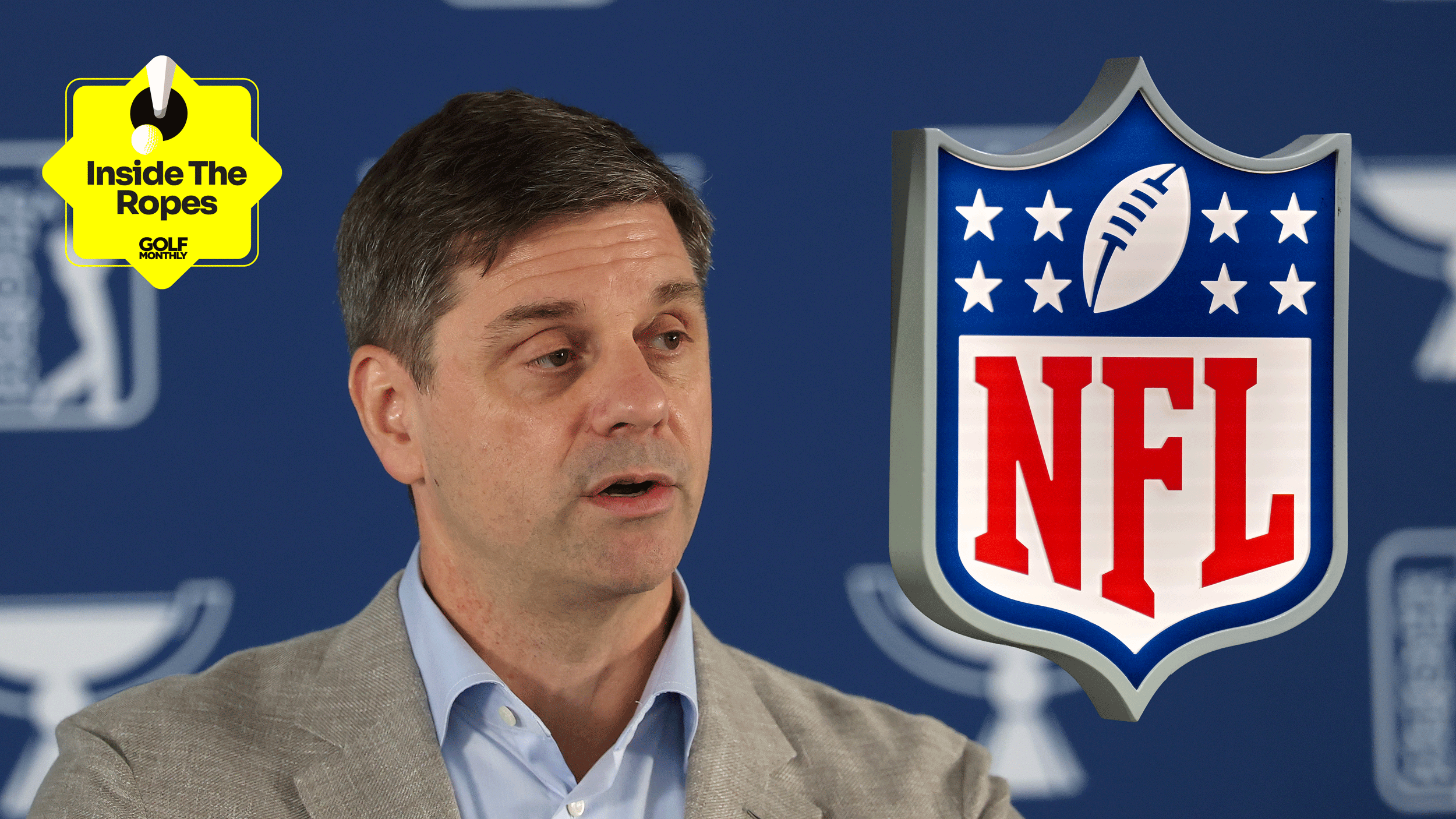 Should The PGA Tour Bow Down To The NFL Or Should It Fight Back?