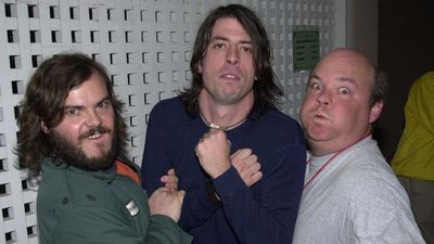 "I said, 'I think we should write the best song in the world.' Jack Black said, ‘You can’t do that!'" How Dave Grohl, Ben Stiller, Bob Odenkirk and Maynard James Keenan helped Tenacious D bring the greatest tribute song ever to the world