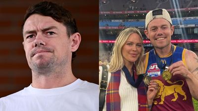 Lachie Neale Steps Down As Brisbane Lions Co-Captain Amid ‘Challenging Personal Period’